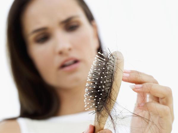 low level laser therapy treatment can regrow hair
